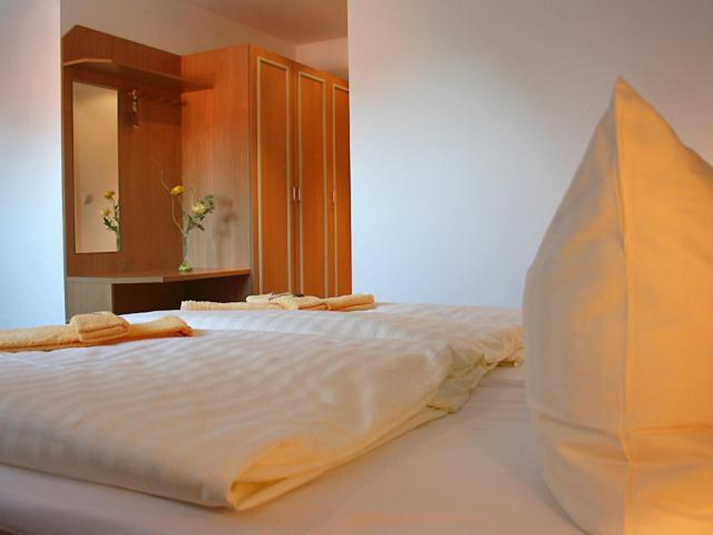 Lindenhof Hotel Thiendorf Kamer foto