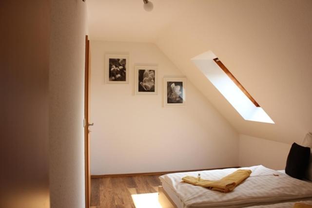 Lindenhof Hotel Thiendorf Kamer foto