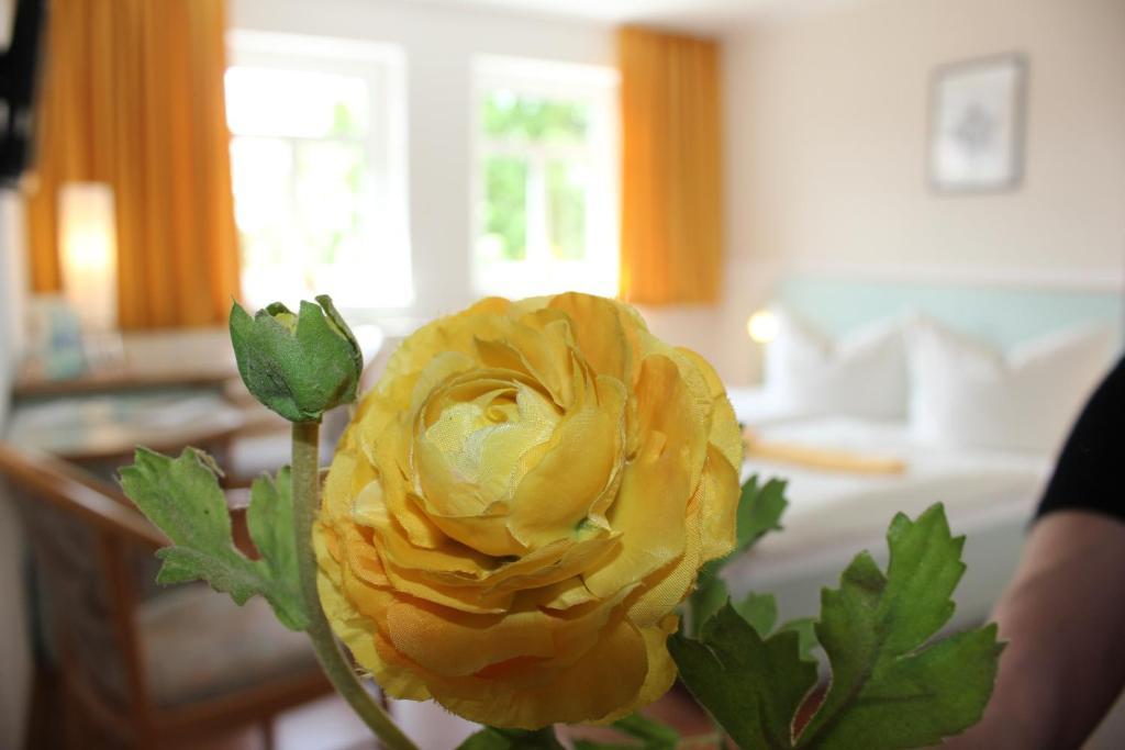 Lindenhof Hotel Thiendorf Kamer foto
